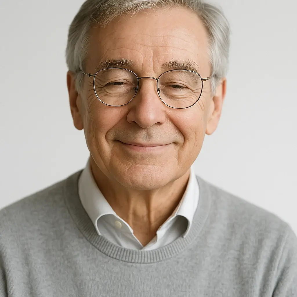 Robert M.